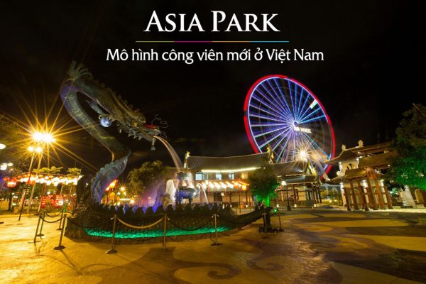 Asia Park